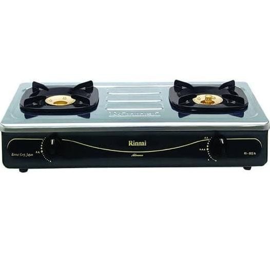 KOMPOR GAS RINNAI RI602A 602A 602 A