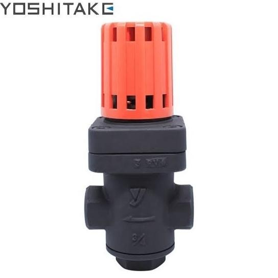 PRV Pressure Reducing Valve Yoshitake GD-30