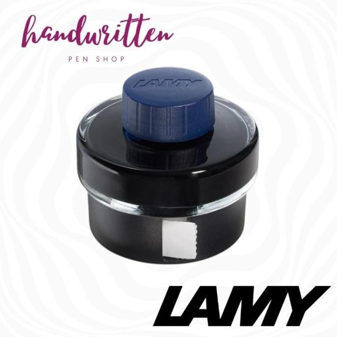 

TERBARU - LAMY Fountain Pen Ink T52 50ml #Iroshizuku