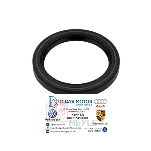 Limiterd.. Seal As Roda Kanan Vw Golf Mk 6, Scirroco, Touran Tsi, Polo 6R 1.4