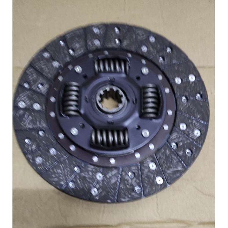 Plat kopling CJ7 diesel