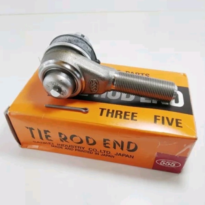 Tie Rod End RH Kanan Daihatsu Taft F50 F70 555 Japan