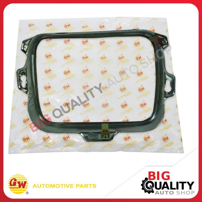 Batok Lampu Ring Dudukan Lampu L300