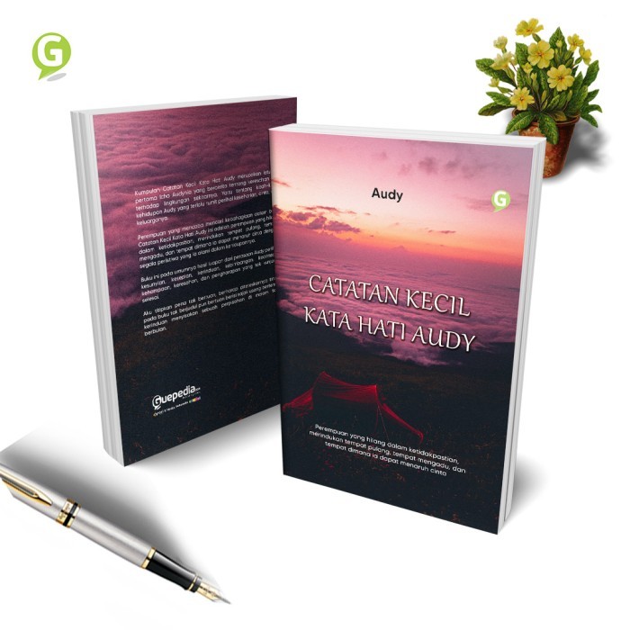 

Catatan Kecil Kata Hati Audy