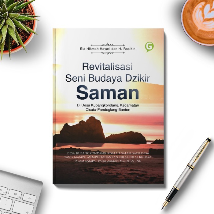 

Buku Revitalisasi Seni Budaya Dzikir Saman Guepedia