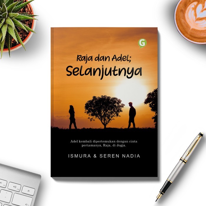 

Buku Novel Raja Dan Adel; Selanjutnya Guepedia