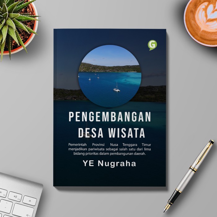 

Pengembangan Desa Wisata