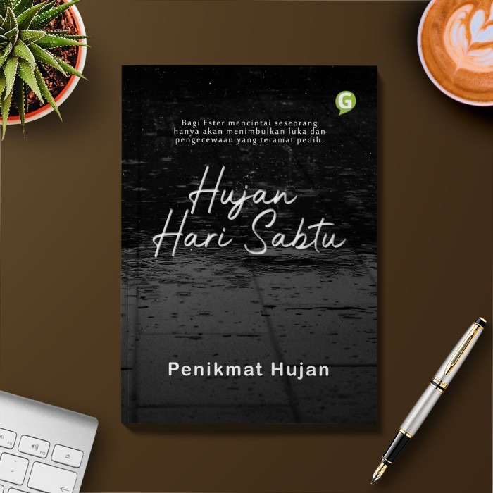 

Hujan Hari Sabtu