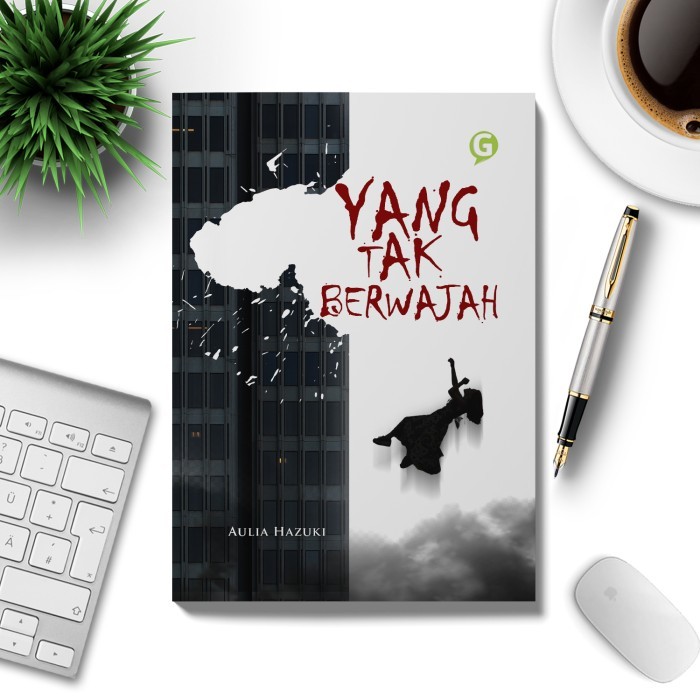 

Buku Horror Yang Tak Berwajah Guepedia