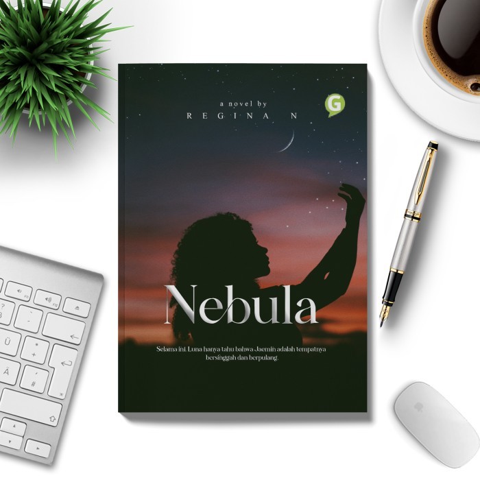 

Buku Novel Nebula Guepedia