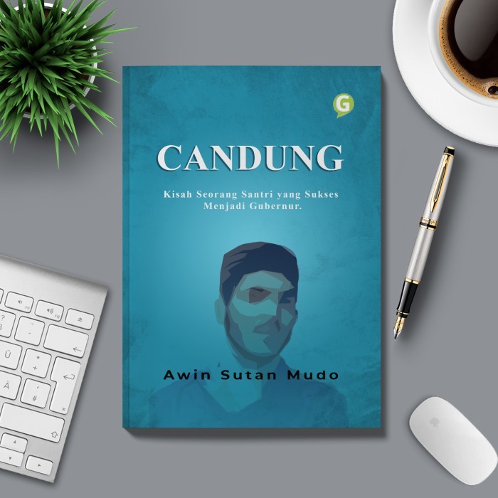 

Buku Candung Guepedia