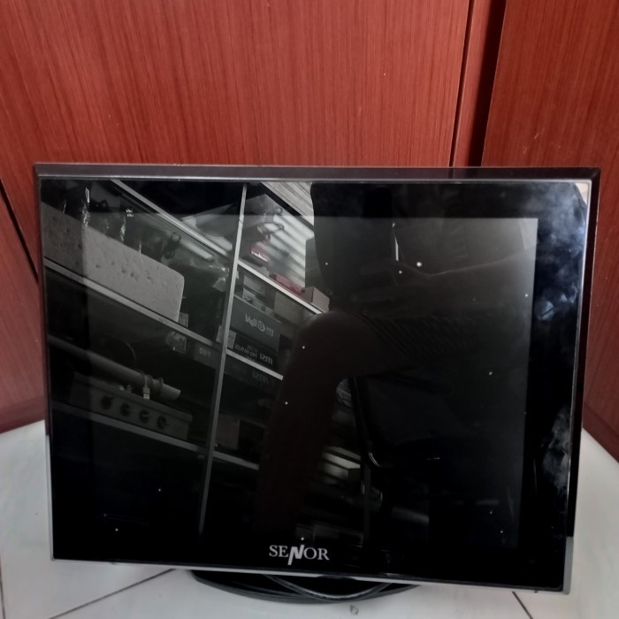 STOK TERBATAS PC Kasir Pos SENOR Normal