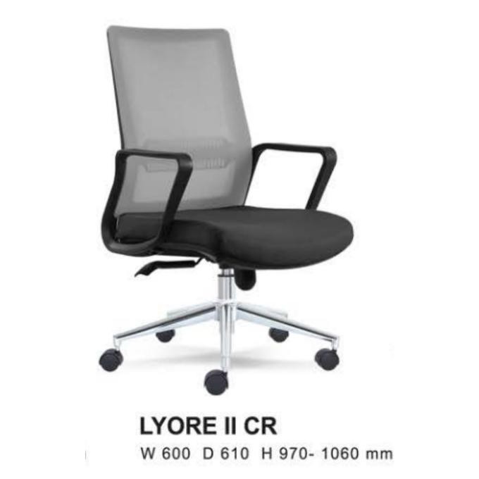 Lyore II CR Indachi Lumina