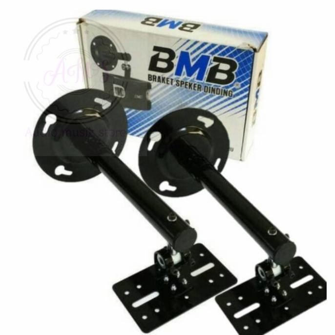 BRACKET BMB 818/BRACKET SPEAKER GANTUNG BMB 818
