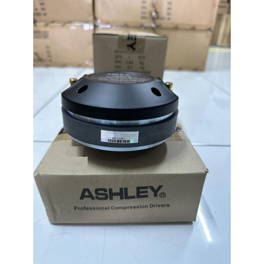 DRIVER TWEETER ASHLEY DR500S DR 500S DR 500 S ORIGINAL