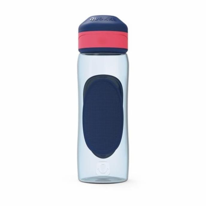 Quokka 730 Ml Splash Indigo Botol Minum Tritan / botol minum quokka