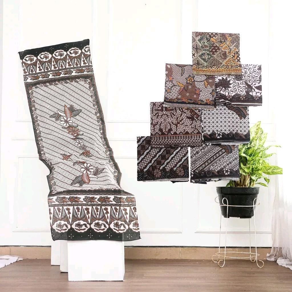PROMO  Kain Batik Murah Kain bedong jarik batik gendongan selendang batik panjang