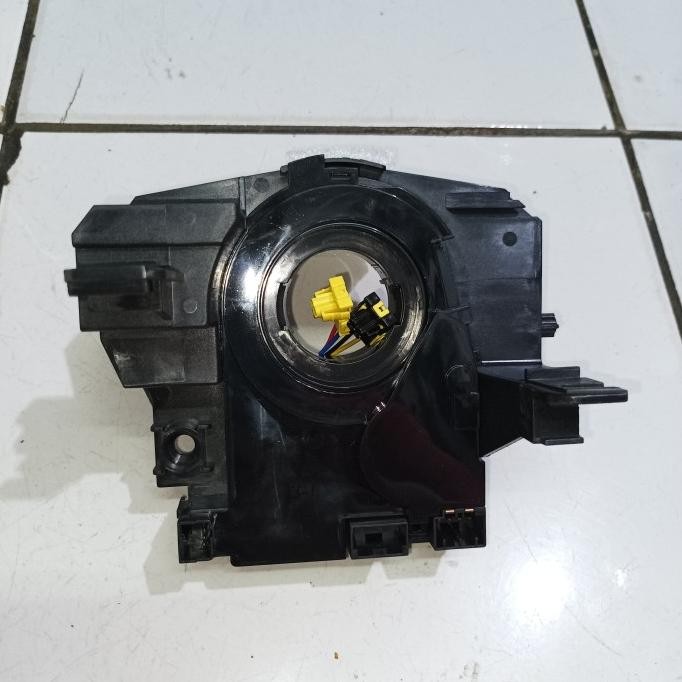 Clock Spring wrangler Rubicon Steering Angle Airbag Spiral Cable