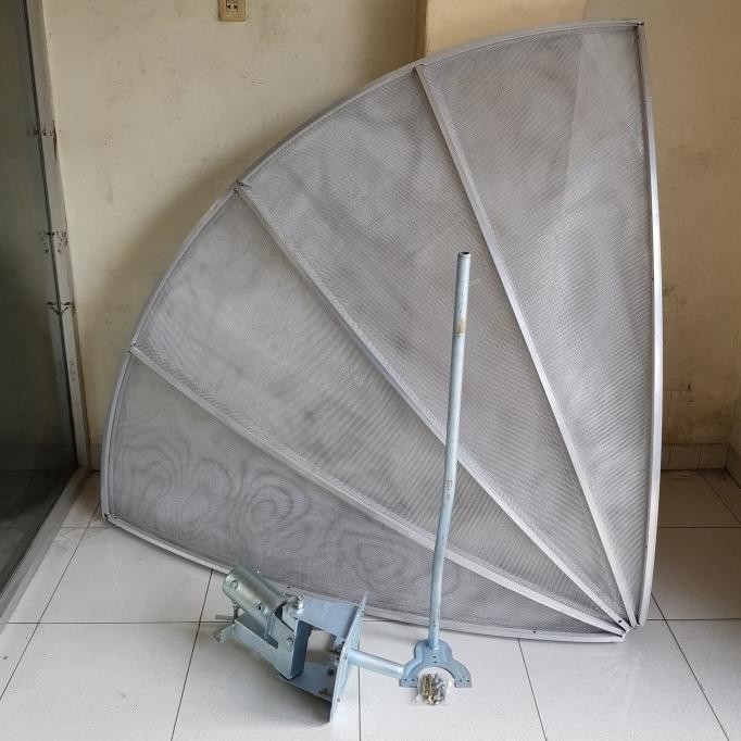 Dish Parabola Jaring 10Feet Paragon