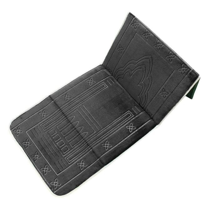 Sajadah Duduk Sandar Panjang / Sajadah Sandar Tebal Kuat Besar JM23