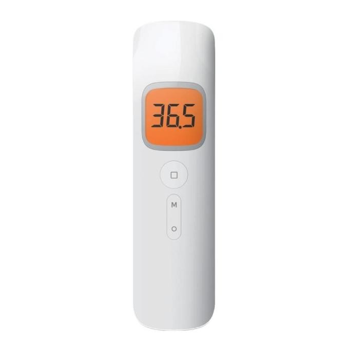 Termometer - Thermogun Luna Life Original Dan Terpercaya