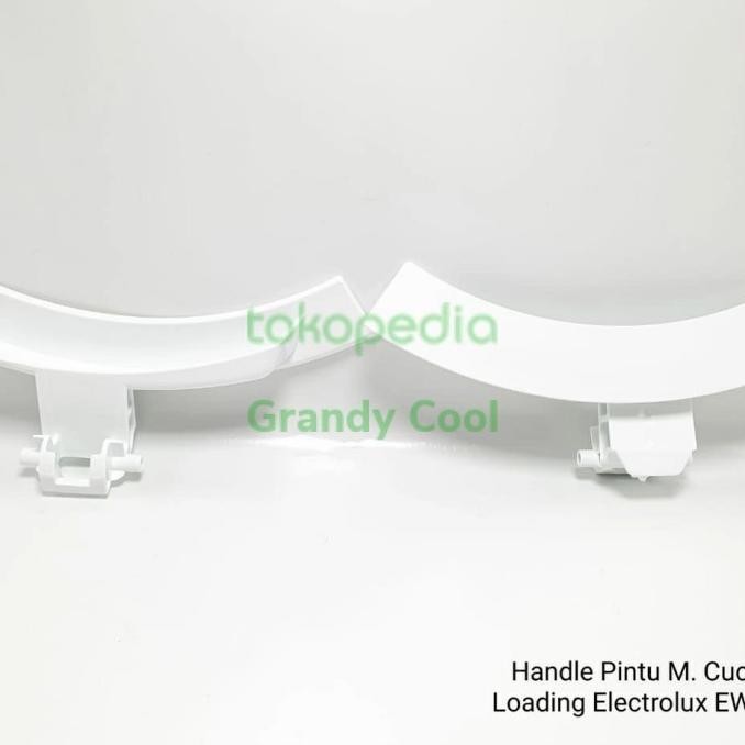 Handle Pintu Mesin Cuci Electrolux Front Loading Ewp 85662 85742 85752