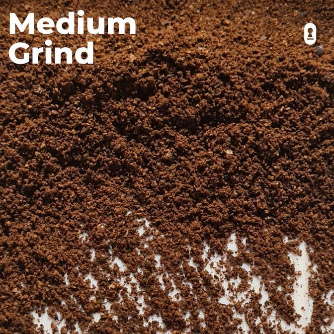 

House Blend Espresso - Arabica & Fine Robusta 1 Kg | Es46 Blend 1Kg Original Dan Terpercaya