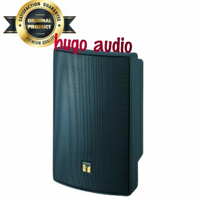 SPEAKER TOA ZS1030B ZS 1030B UNIVERSAL SPEAKER 30W