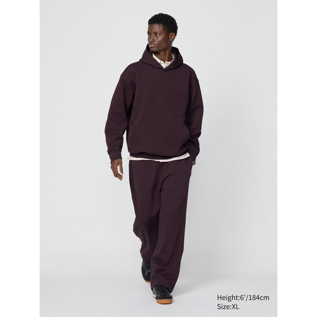 Uniqlo Pullover Hoodie Sweat