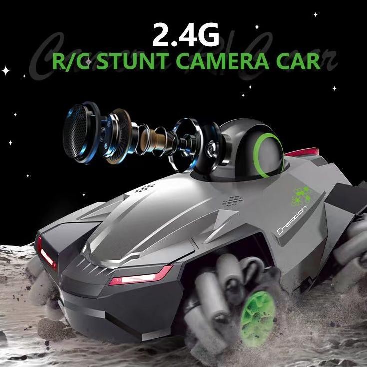 Rc Camera Creation Mobil Mainan Ana Dewaa Rc Camera Ado Hobi Remote Control