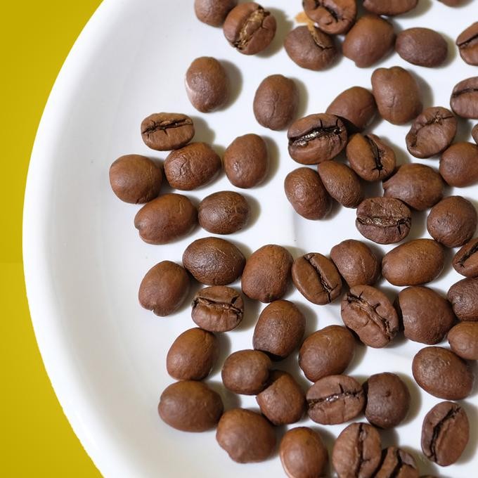 

Biji Kopi 250Gr Brazil Natural Espresso Blend Es Kopi Susu Original Dan Terpercaya