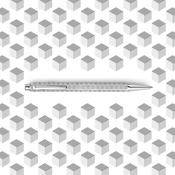 

CARAN DACHE Ecridor Ballpoint Pen