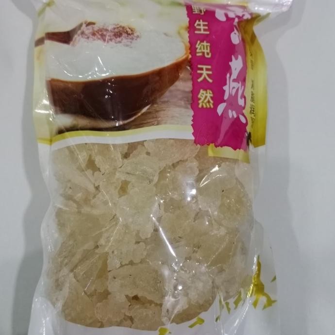 Snow Bird Nest Premium Xue Yan 500Gr