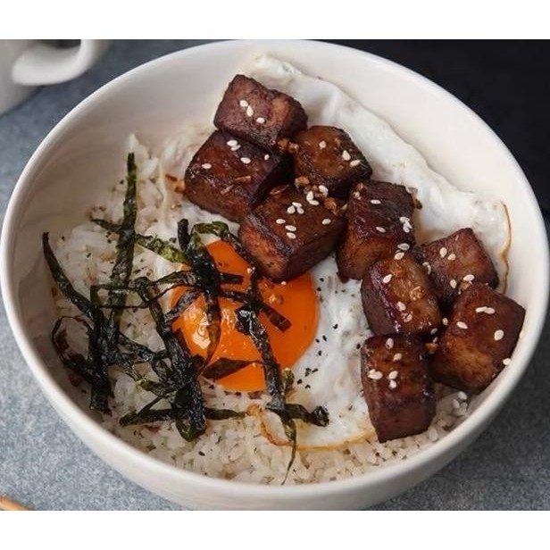

Terbaru Beef Wagyu Saikoro Cubes Meltique 250Gr