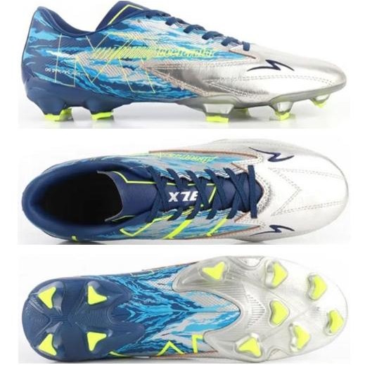 Sepatu Bola Specs LS 3LX Elite FG MK / Lightspeed 3LX Elite FG MK DVS
