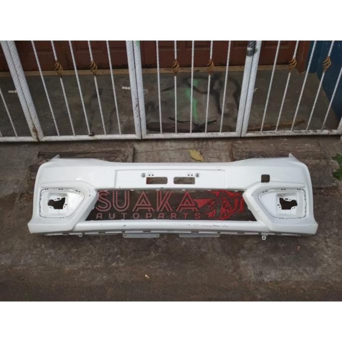 [SKA] BUMPER DEPAN HONDA BRIO RS ORIGINAL