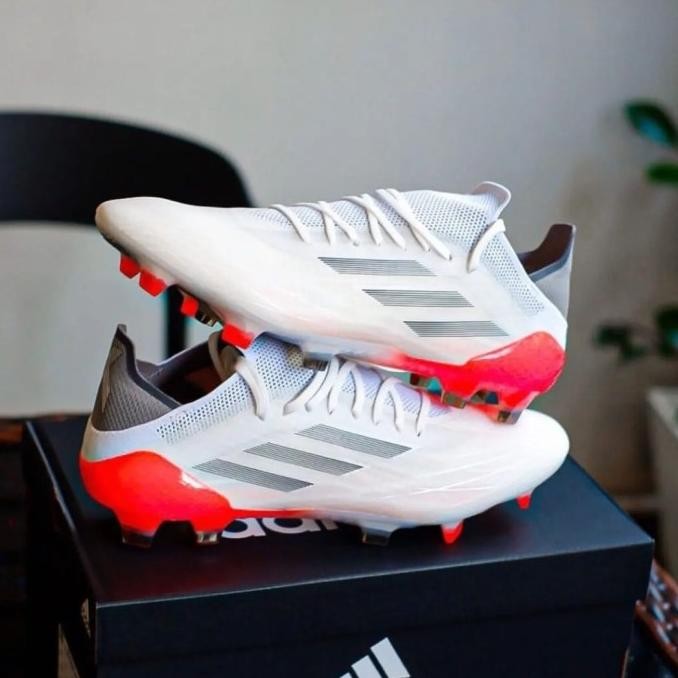 sepatu bola adidas x ghosted RAM