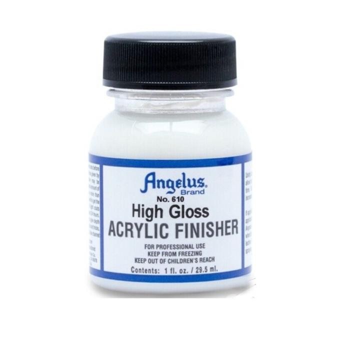 

Sale Angelus Acrylic Finisher (Gloss, Satin, Matte) 1Oz Neo