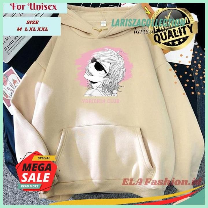 YARICHIN CLUB KAWAII AYATO YURI YAOI BL ANIME BEST PRODUCT BY LARISZA COLLECTION 