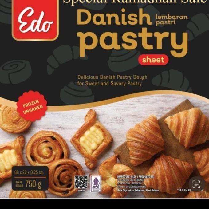 

Terbaru Edo Danish Pastry 75Gr