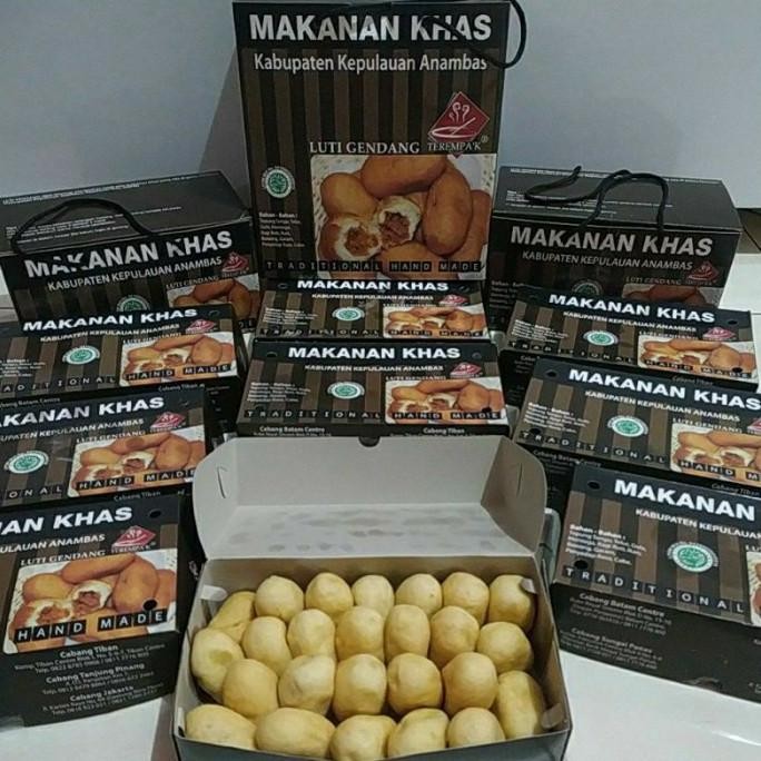 Terbaru Luti Gendang Batam