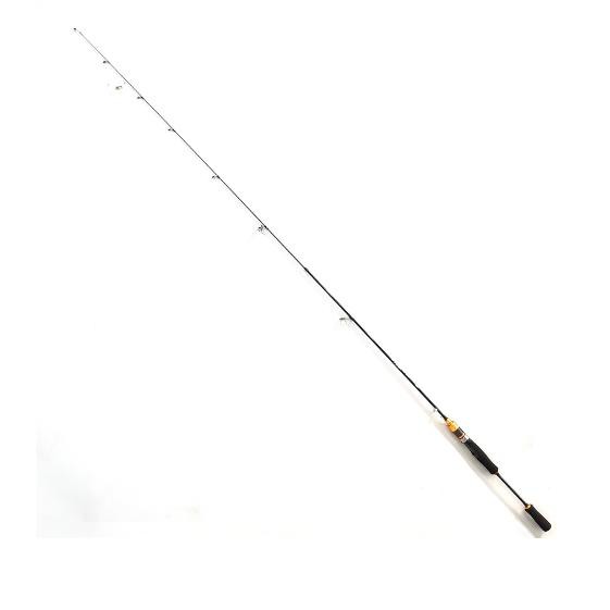 KT78 JORAN  PANCING UL CARBON SOLID SEAKINGS SAILORS 180CM  2-6 LB REEL SEAT FUJI RING 7 Sale