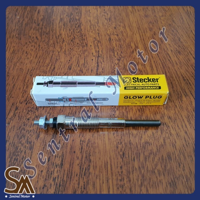 Busi Pemanas Glow Plug Mitsubishi L300