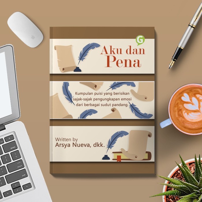 

Aku Dan Pena