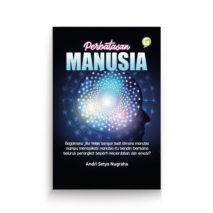 

Perbatasan Manusia