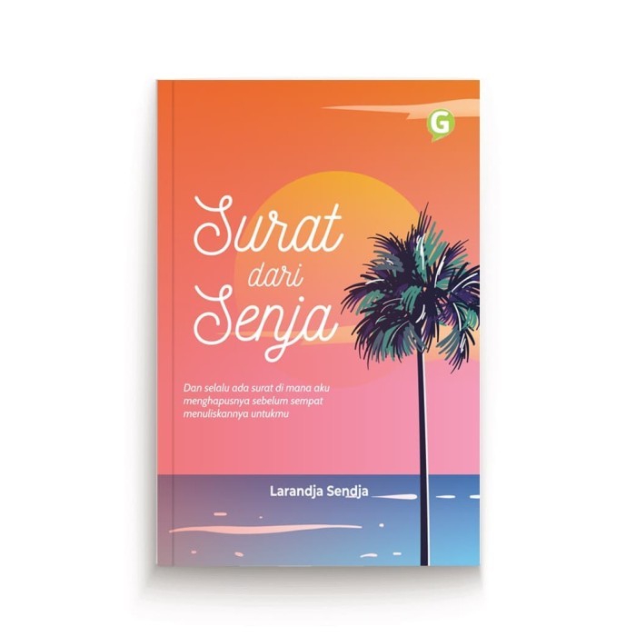 

Surat Dari Senja