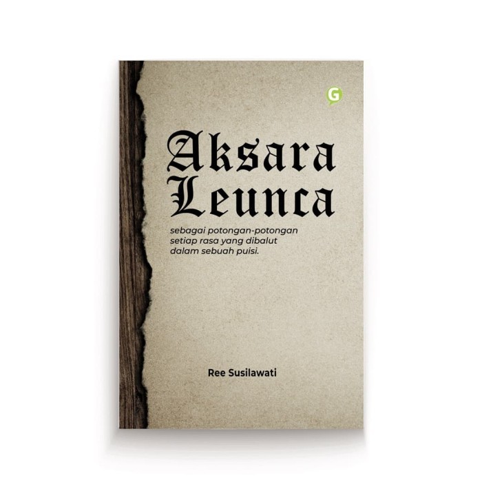 

Aksara Leunca