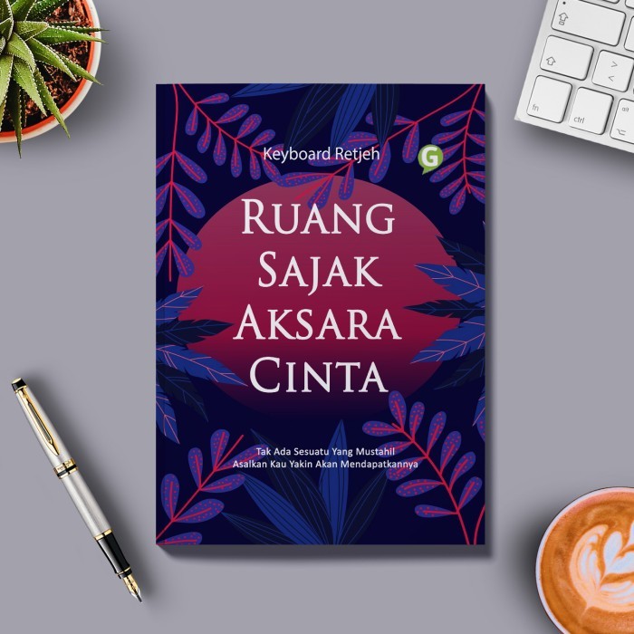 

Ruang Sajak Aksara Cinta