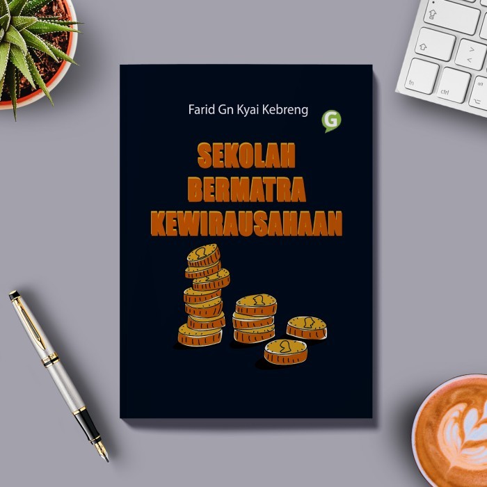 

Sekolah Bermatra Kewirausahaan