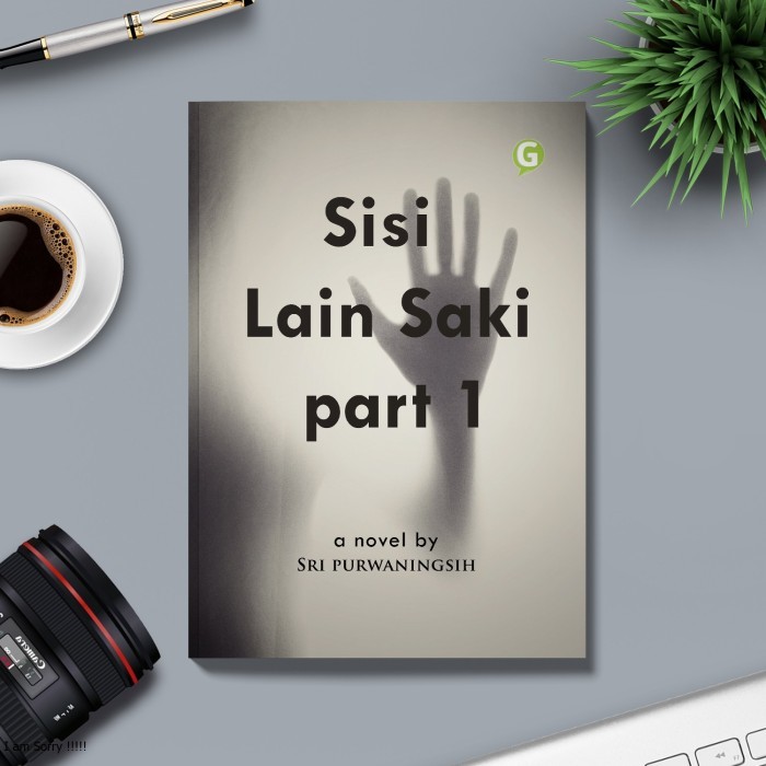 

Sisi Lain Saki Part 1